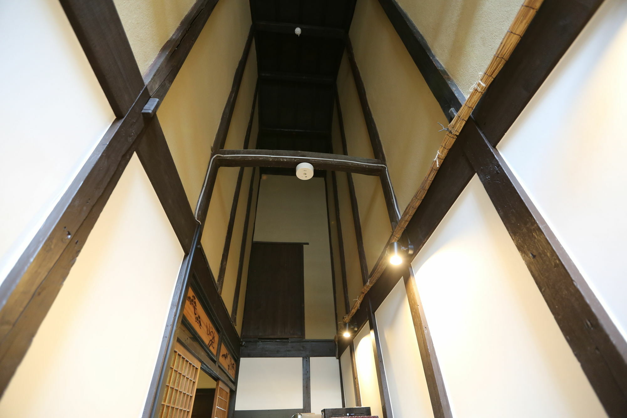 Hotel Ikkyu-An Kyōto Exterior foto