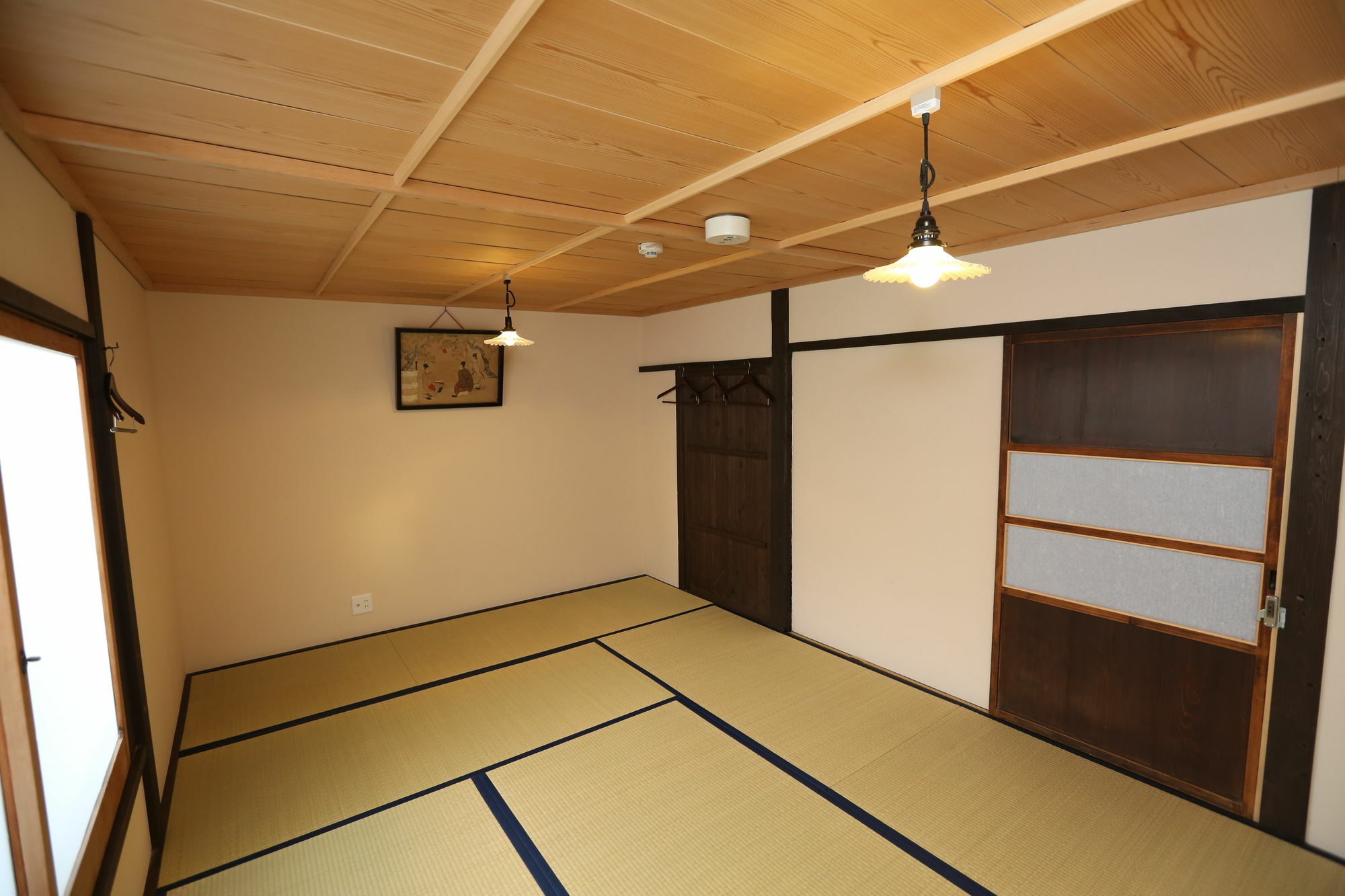 Hotel Ikkyu-An Kyōto Exterior foto